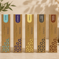Soul of Jungle™ Signature Fragrance Collection – 5 in 1 Combo Pack