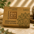 EARTH – Divine Aromatherapy Diffuser