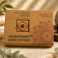 ENERGY – Divine Aromatherapy Diffuser
