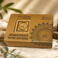 PEACE – Divine Aromatherapy Diffuser