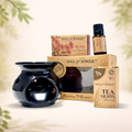 Rose Diffuser Set