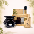 Lemongrass Diffuser Set
