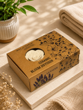 Ceramic Bloom Diffuser – Lavender