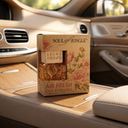 Car Perfume-Rose
