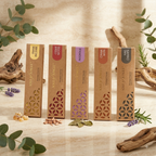 Sacred Incense Stick