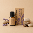 Natural Diffuser Oil-Lavender