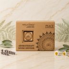 Divine Diffuser-Peace