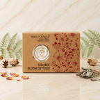 Ceramic Bloom Diffuser-Rose