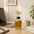 Floral Reed Diffuser-Starlight Bloom