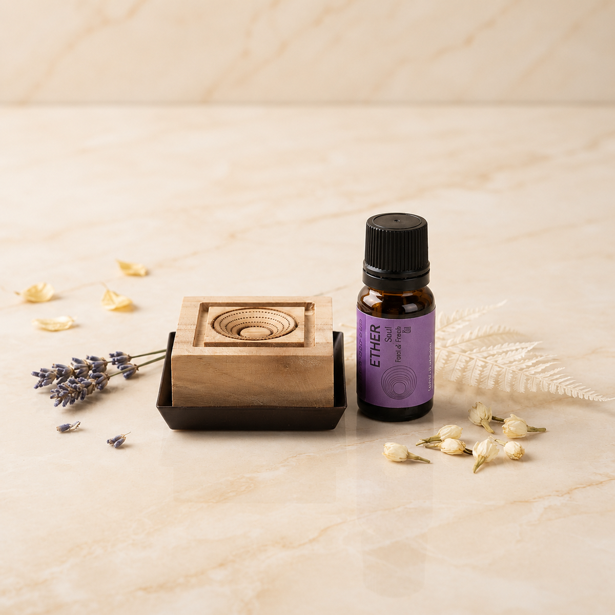 Divine Diffuser-Ether