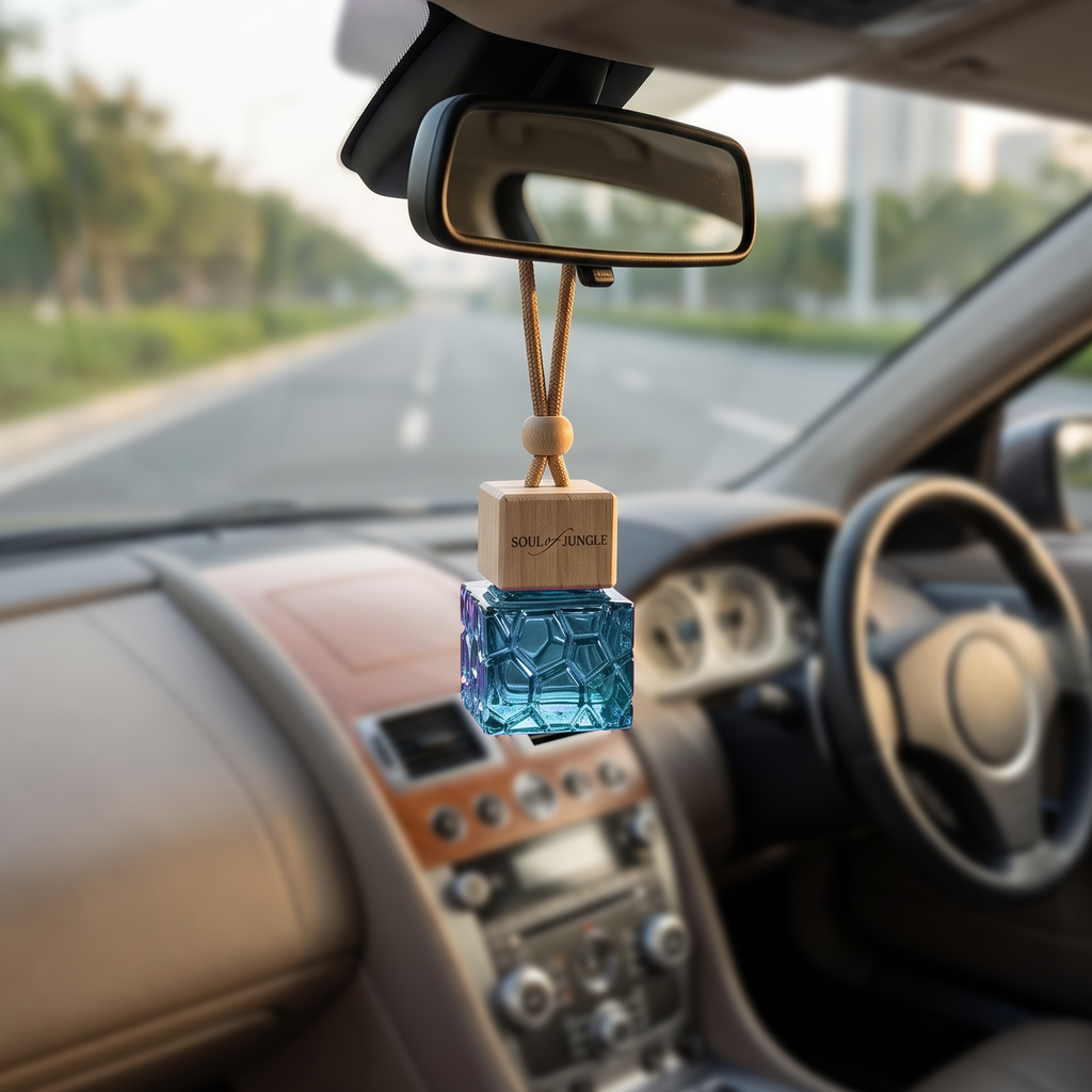 Car Perfume-Jasmine