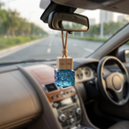 Car Perfume-Jasmine
