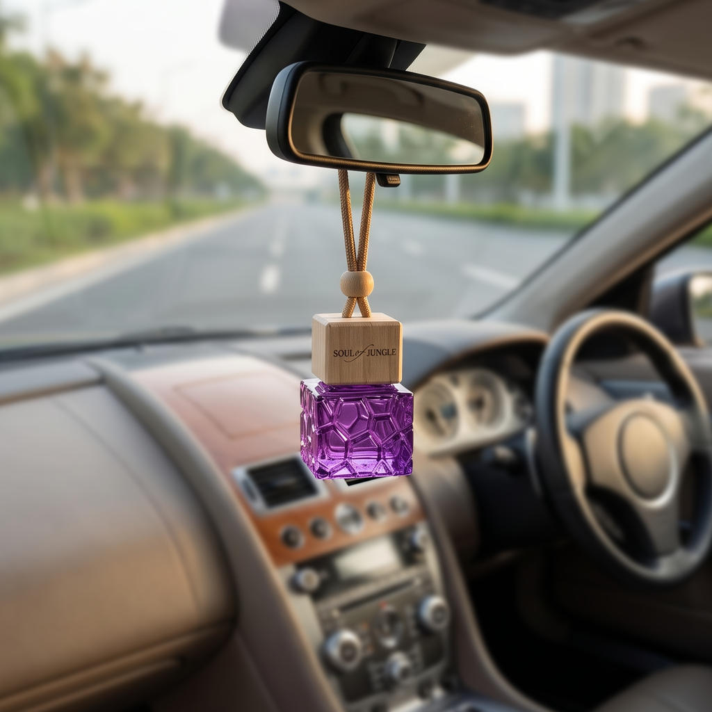 Car Perfume-Lavender