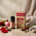 Soul of Jungle Natural Diffuser Oil