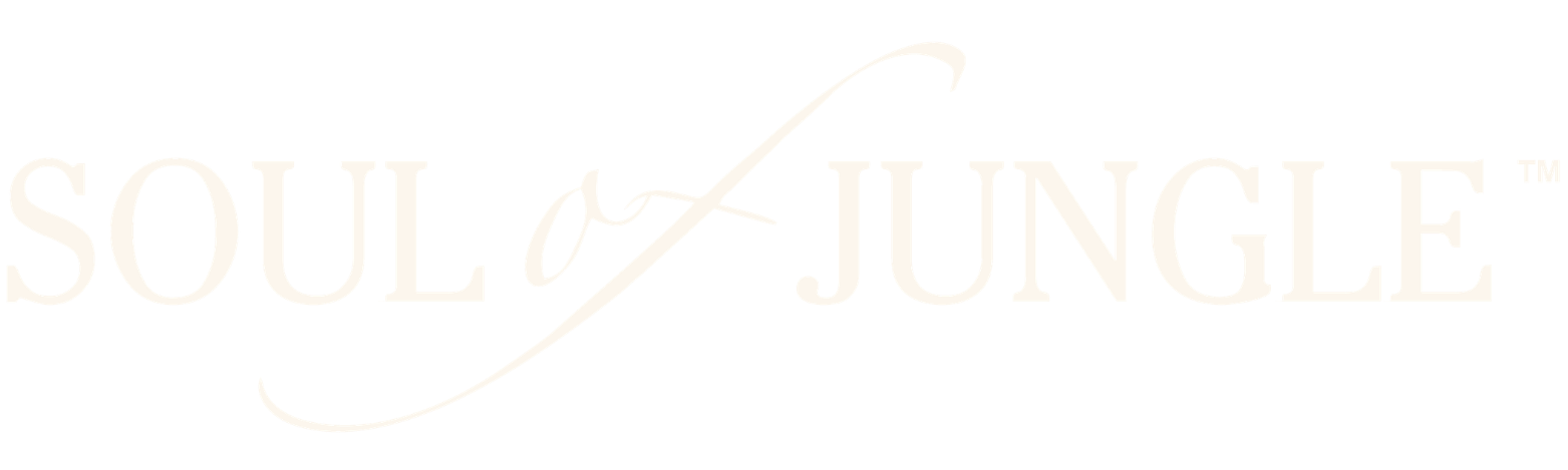 Soul of jungle 