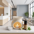 Lemongrass Diffuser Set