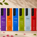 Divine Natural Incense – Bundle