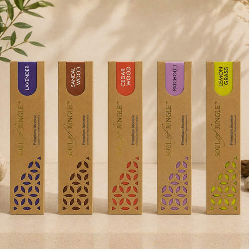natural incense stick-Harmony collection