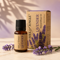 Natural Diffuser Oil-Lavender
