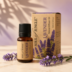 Natural Diffuser Oil-Lavender