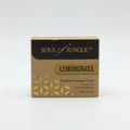 Lemon Grass Fresh Aroma Incense Cones