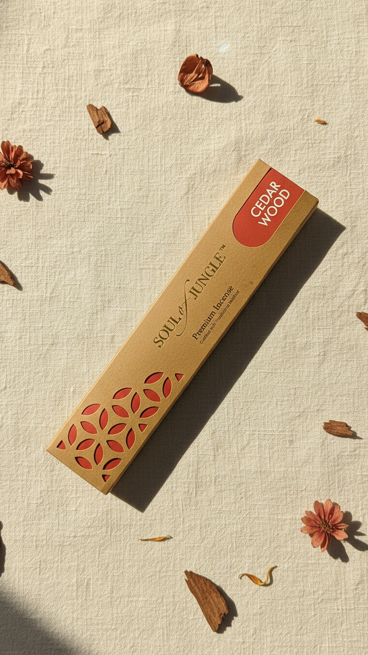 natural incense stick-Harmony collection