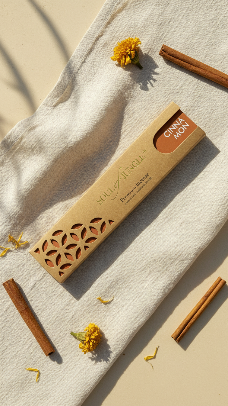 natural incense stick-Harmony collection