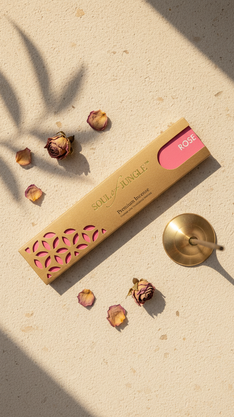 natural incense stick-Harmony collection