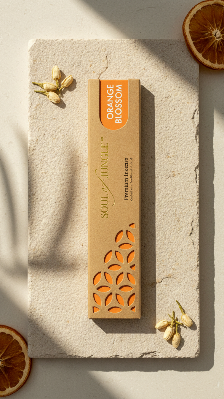 natural incense stick-Harmony collection
