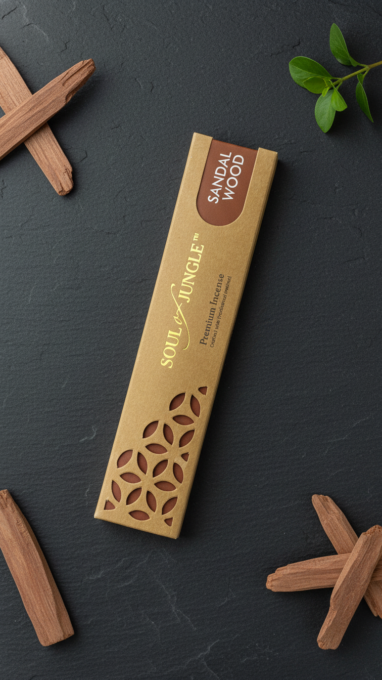 natural incense stick-Harmony collection