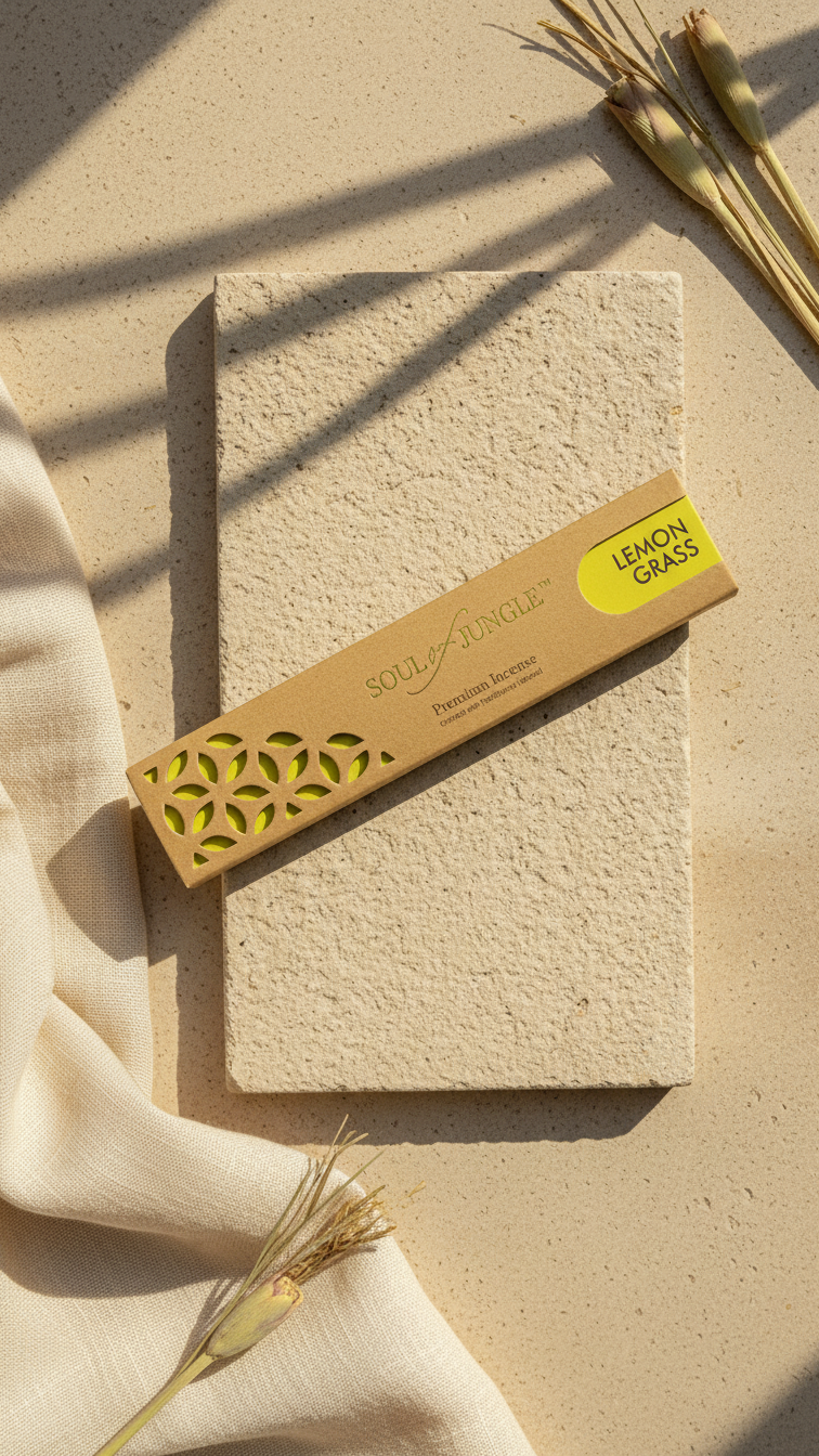 natural incense stick-Harmony collection