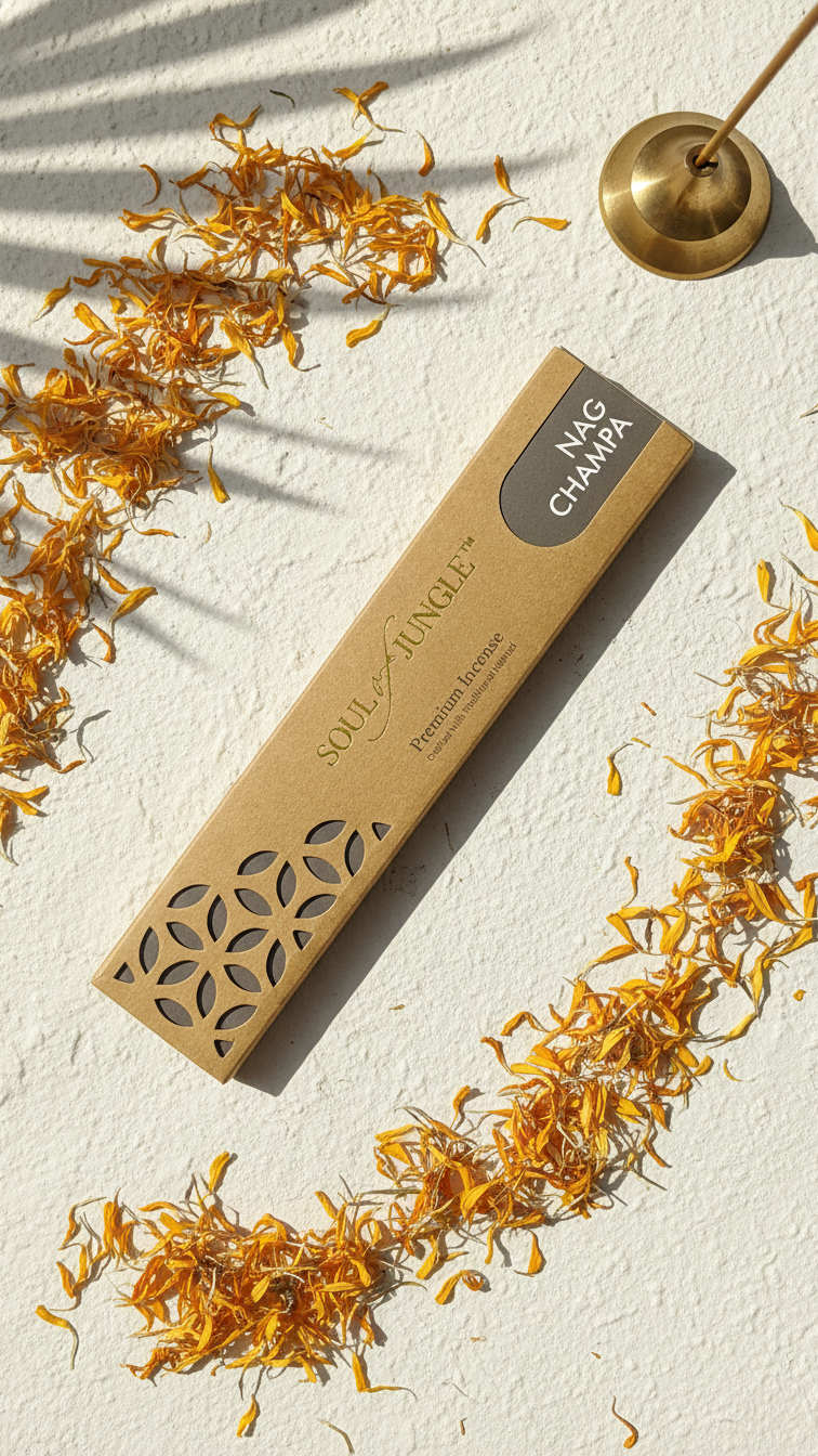 natural incense stick-Harmony collection