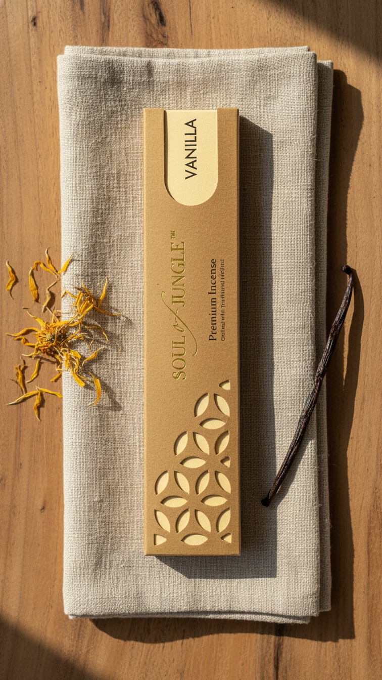 natural incense stick-Harmony collection