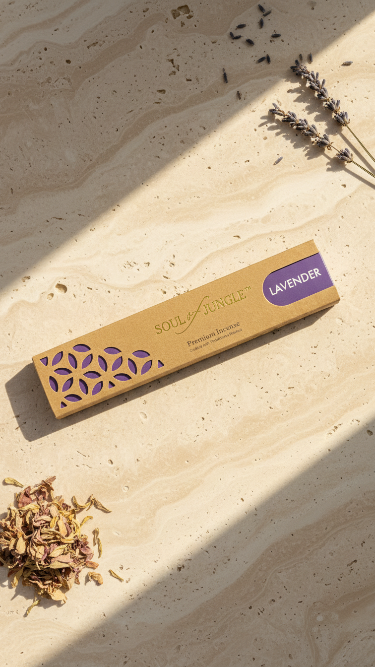natural incense stick-Harmony collection