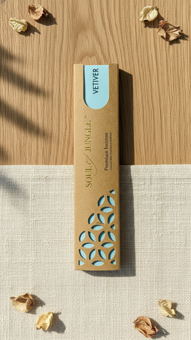 natural incense stick-Harmony collection