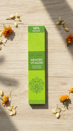 Aromatherapy Incense Stick – Sacred Collection