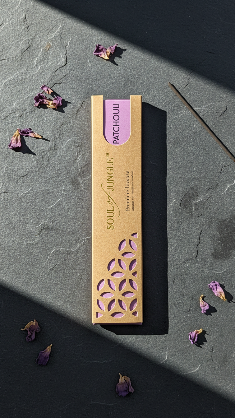 natural incense stick-Harmony collection