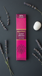 Aromatherapy Incense Stick – Sacred Collection