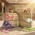 Natural Diffuser Oil-Lemongrass