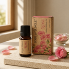 Natural Diffuser Oil-Rose