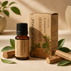 Natural Diffuser Oil-Sandalwood